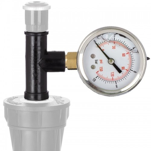 Hunter MP Adapter (трійник) Hunter MP Adapter (трійник)