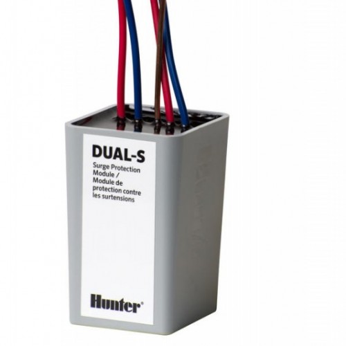 Обмежувач напруги Hunter Dual-S Обмежувач напруги Hunter Dual-S