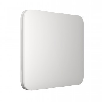 Розумний одноклавішний вимикач Ajax LightSwitch (1-gang) Розумний одноклавішний вимикач Ajax LightSwitch (1-gang)