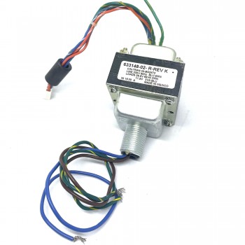 Трансформатор Rain Bird 633148-02-R-REV K 230V 50Hz Трансформатор Rain Bird 633148-02-R-REV K 230V 50Hz