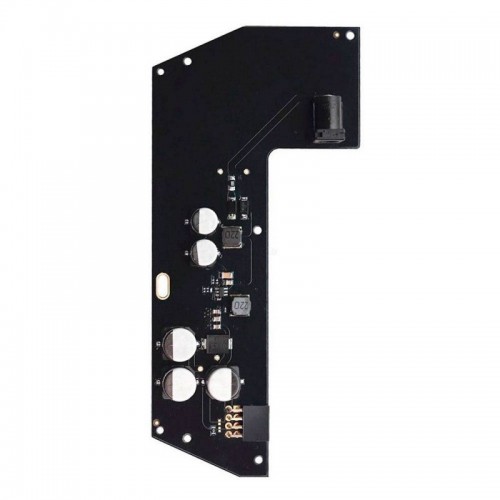 Блок питания Ajax 12V PSU for Hub/Hub Plus/ReX Блок питания Ajax 12V PSU for Hub/Hub Plus/ReX