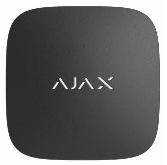 Беспроводной умный датчик качества воздуха Ajax LifeQuality (Black)