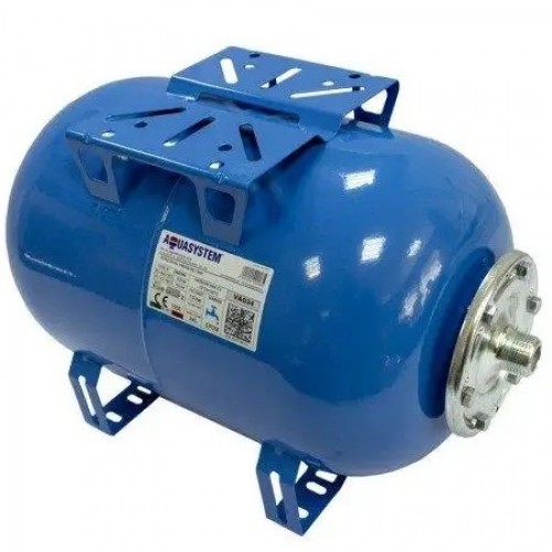 Гідроакумулятор Aquasystem VAO 24L Гідроакумулятор Aquasystem VAO 24L