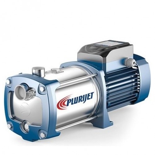 Насос багатоступінчастий Pedrollo PLURIJETm 6/200