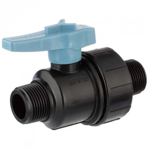 1074 Кран кульовий з американкою Unidelta 1/2" ЗЗ 1074 Кран кульовий з американкою Unidelta 1/2" ЗЗ