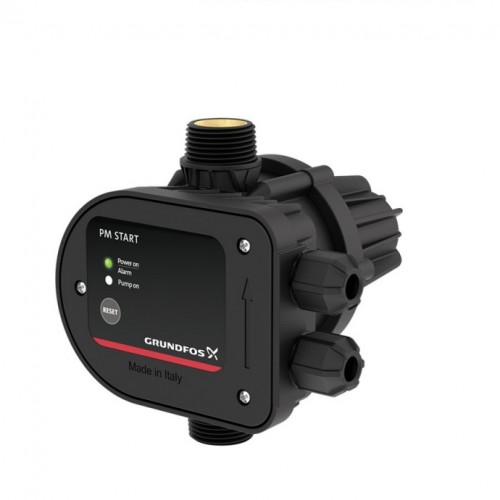 Контролер тиску Grundfos PM START (93225672) Контролер тиску Grundfos PM START (93225672)