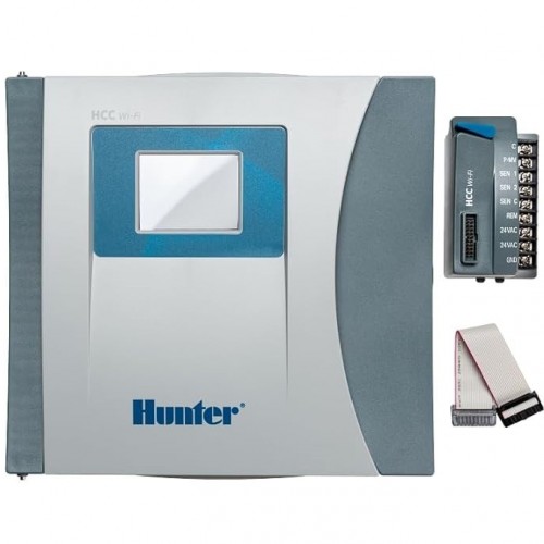 Змінна панель Hunter HСC для контролерів I2C, HCC Змінна панель Hunter HСC для контролерів I2C, HCC