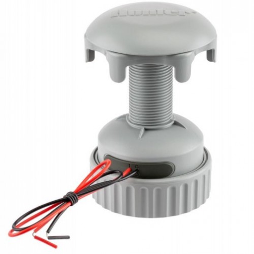 Бездротовий клапанний приймач Hunter Wireless Valve Link WVL-100, одностанційний Бездротовий клапанний приймач Hunter Wireless Valve Link WVL-100, одностанційний