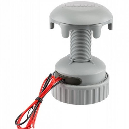 Бездротовий клапанний приймач Hunter Wireless Valve Link WVL-200, двохстанційний