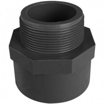 Перехід ПЕ Irritec - 3/4" x 1/2" ВЗ Перехід ПЕ Irritec - 3/4" x 1/2" ВЗ