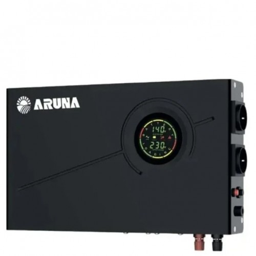 Джерело безперебійного живлення Aruna UPS 500 Wall Джерело безперебійного живлення Aruna UPS 500 Wall