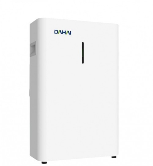 Акумуляторна батарея Dahai DHLV-LFP-5000 LiFePO₄ 5.12 кВт