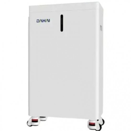 Акумулятор 10 кВт/год літієвий LiFePo4 205 Ah Dahai Solar DH-WLL010D1