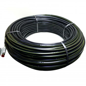 Крапельна труба підземна Irritec Rootguard D16 мм, L33 см, Q2.1 л/ч (50м) Крапельна труба підземна Irritec Rootguard D16 мм, L33 см, Q2.1 л/ч (50м)