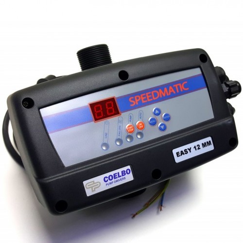 Інвертор Coelbo Speedmatic Easy 14MM Інвертор Coelbo Speedmatic Easy 14MM