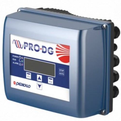 Частотний перетворювач Pedrollo PRO-DG TT3-30A