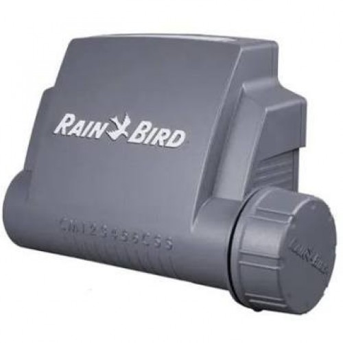 Автономний Bluetooth контролер Rain Bird ESP-BAT-BT2 модель на 2 станції