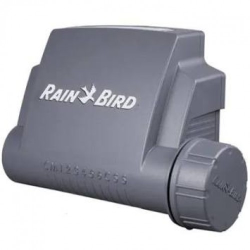 Автономний Bluetooth контролер Rain Bird ESP-BAT-BT4 модель на 4 станції