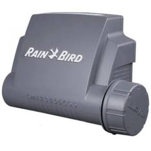 Автономний Bluetooth контролер Rain Bird ESP-BAT-BT6 модель на 6 станцій