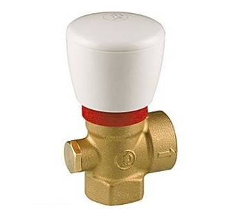 R147 Диференційний клапан Giacomini - 3/4" R147 Диференційний клапан Giacomini - 3/4"