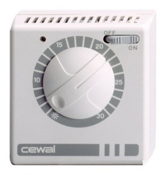 91934935 Виносний термостат Cewal RQ 35 91934935 Виносний термостат Cewal RQ 35