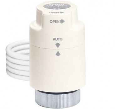 656304 Сервопривід Caleffi M30 x 1,5 x 24 V 656304 Сервопривід Caleffi M30 x 1,5 x 24 V