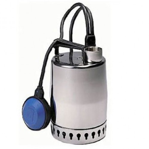 Насос дренажний Grundfos KP 350 A1 3м (013N1600)