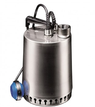 Насос дренажний Grundfos Unilift AP 12.40.04.A1 10м (96011018)