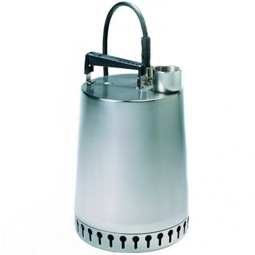 Насос дренажний Grundfos Unilift AP 12.40.06.A1 10м (96001720) Насос дренажний Grundfos Unilift AP 12.40.06.A1 10м (96001720)