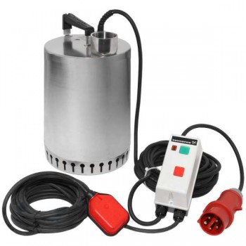Насос дренажний Grundfos Unilift AP 50.50.11.A3 10м (96023878)