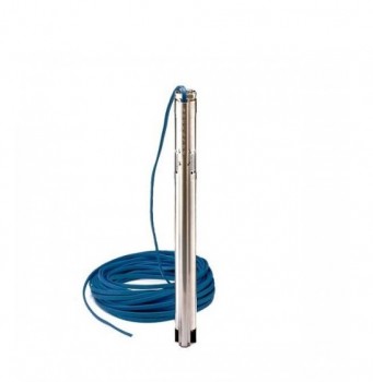 Насос глибинний Grundfos SQ 5-60 Насос глибинний Grundfos SQ 5-60