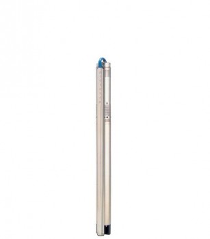 Насос глибинний Grundfos SQE 3-80 з частотним перетворювачем Насос глибинний Grundfos SQE 3-80 з частотним перетворювачем