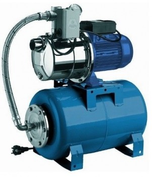 Насосна станція Ebara GP JEXM 120 24C Насосна станція Ebara GP JEXM 120 24C