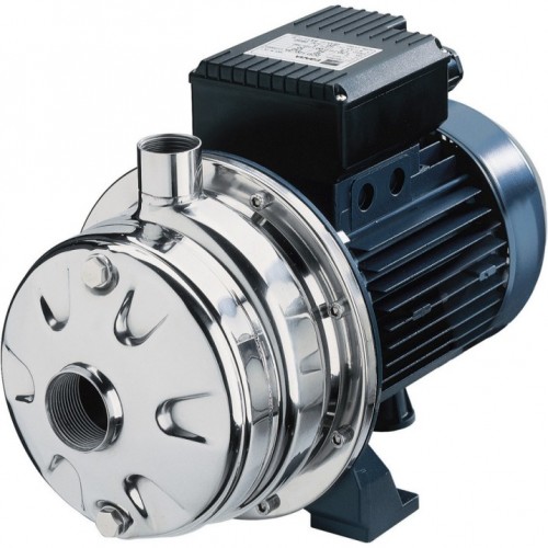 Насос відцентровий Ebara CDX /E 200/20 Насос відцентровий Ebara CDX /E 200/20