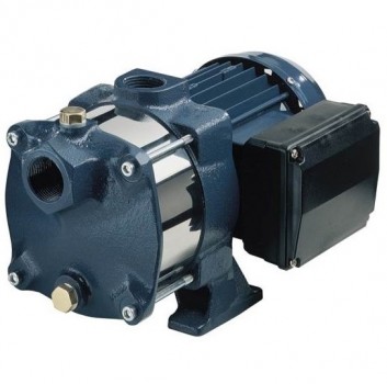 Насос багатоступінчастий Ebara Compact BM/15