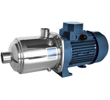 Насос багатоступінчастий Ebara Matrix 18-4T/3