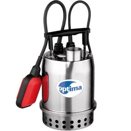 Насос дренажний Ebara Optima MA 10MT Насос дренажний Ebara Optima MA 10MT