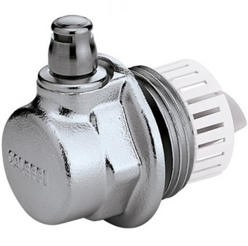 507611 Повітровідвідник правий Caleffi AERCAL - 1" 507611 Повітровідвідник правий Caleffi AERCAL - 1"