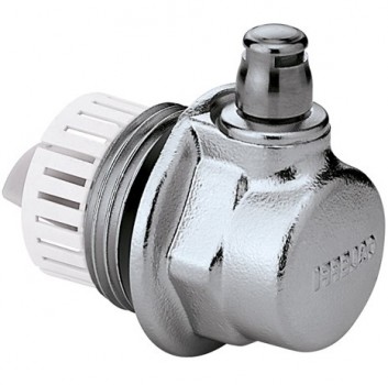 507621 Повітровідвідник лівий Caleffi AERCAL - 1" 507621 Повітровідвідник лівий Caleffi AERCAL - 1"