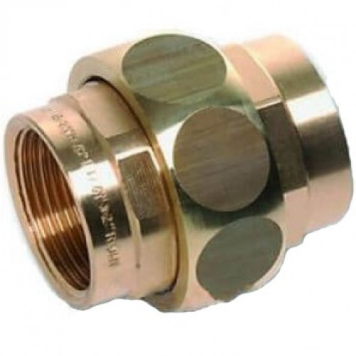 4340g Сборка латунная Sanha 18 x 1/2" В 4340g Сборка латунная Sanha 18 x 1/2" В