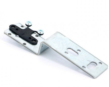 105532-008 Кронштейн Rehau Z 30 105532-008 Кронштейн Rehau Z 30