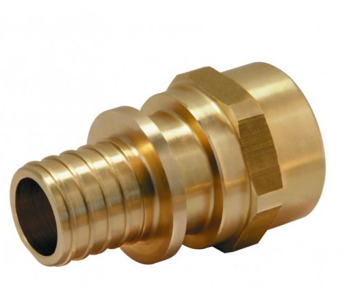 9014.270 З'єднувач латунний з внутрішньою різьбою KAN-therm Push 14 x 2.0 x 1/2" В 9014.270 З'єднувач латунний з внутрішньою різьбою KAN-therm Push 14 x 2.0 x 1/2" В