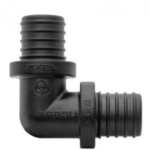 9018.200 Коліно KAN-therm PPSU Push 25 x 3.5 / 25 x 3.5 9018.200 Коліно KAN-therm PPSU Push 25 x 3.5 / 25 x 3.5