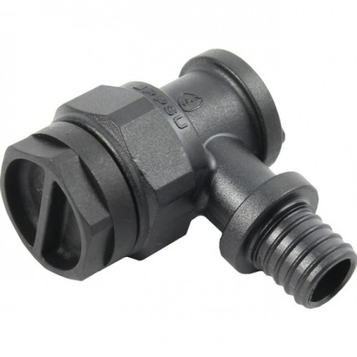 9017.020 Коліно фіксоване KAN-therm PPSU Push 18 x 2.5 x 1/2" В 9017.020 Коліно фіксоване KAN-therm PPSU Push 18 x 2.5 x 1/2" В