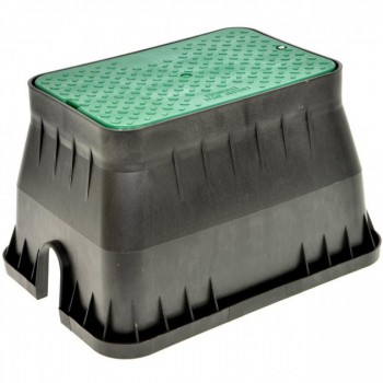 Клапанний бокс Irritec Standart - 510 х 380 х 300 мм Клапанний бокс Irritec Standart - 510 х 380 х 300 мм
