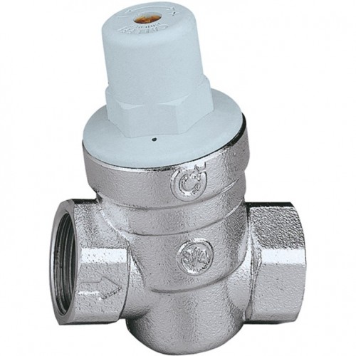 533041 Редуктор тиску Caleffi - 1/2" 533041 Редуктор тиску Caleffi - 1/2"