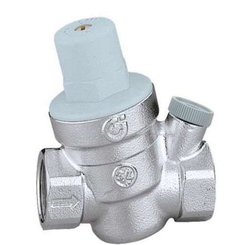 Редуктор тиску Caleffi - 1/2" (533441) Редуктор тиску Caleffi - 1/2" (533441)