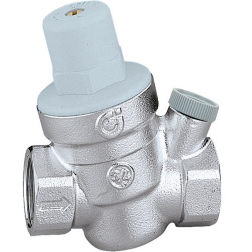 533451 Редуктор тиску Caleffi - 3/4" 533451 Редуктор тиску Caleffi - 3/4"