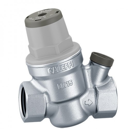 Редуктор тиску Caleffi - 1/2"(533441H) Редуктор тиску Caleffi - 1/2"(533441H)