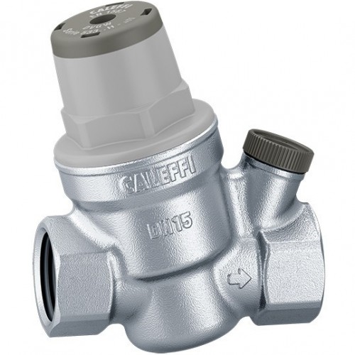 533451H Редуктор тиску Caleffi - 3/4" 533451H Редуктор тиску Caleffi - 3/4"